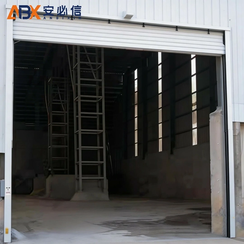 红河哈尼族彝族自治州柔性大门