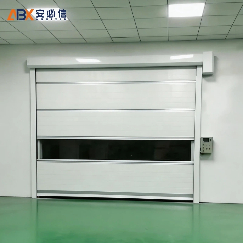 红河哈尼族彝族自治州快速门