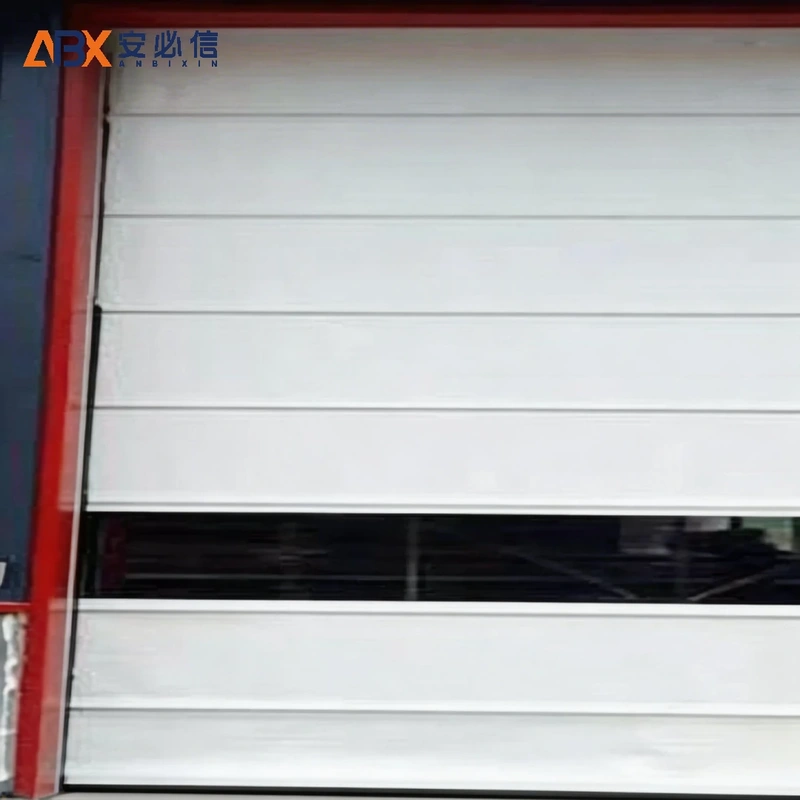 红河哈尼族彝族自治州快速卷帘门